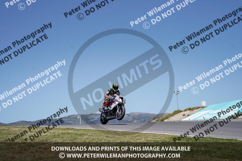 may 2019;motorbikes;no limits;peter wileman photography;portimao;portugal;trackday digital images